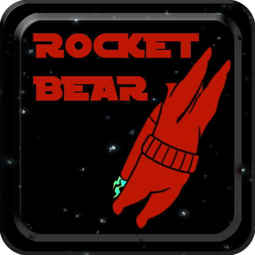 Rocket Bear - Normal Edition icon