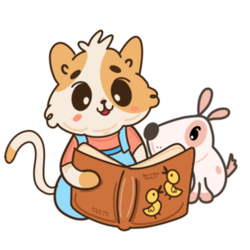 George the Cat n Friends icon
