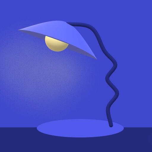 Screen Light-Table Lamp (Pro) icon