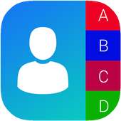 Contact Style OS11 on 9Apps