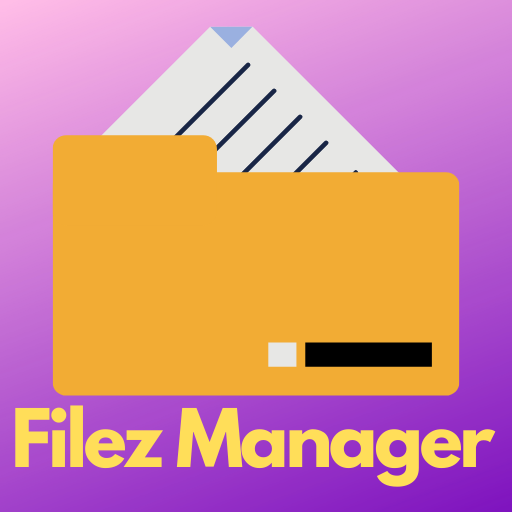 Filez Manager icon