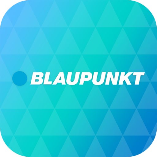 BLAUPUNKT أيقونة