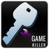 Game Killer Apk icon