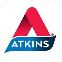 Atkins® Carb Counter & Meal Tracker on 9Apps