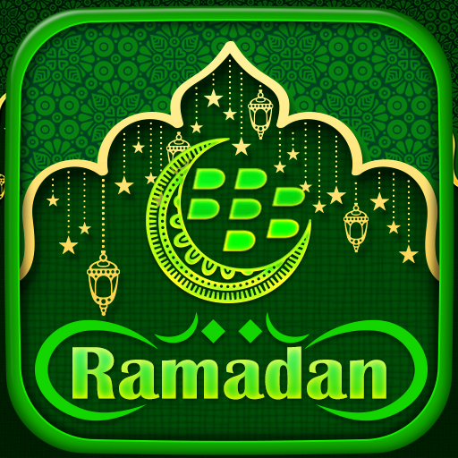 Ramadan Launcher Theme icon