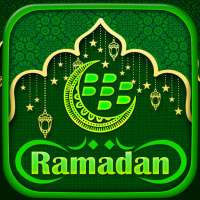 Ramadan Launcher Theme