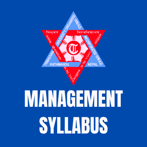TU Management Syllabus icon