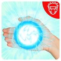 Rasengan Camera - anime Photo Editor