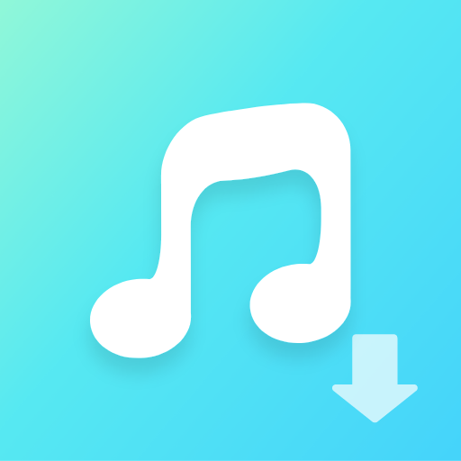 Free Music Downloader - MP3 Downloader icon