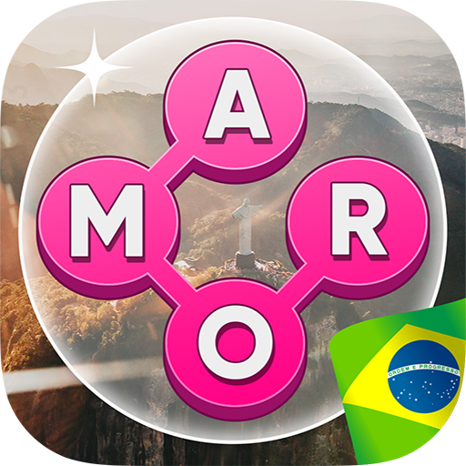 Fazenda das Palavras BR icon