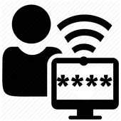 WiFi Breaker 2017 Prank icon