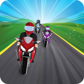 Bike Real Racing icon