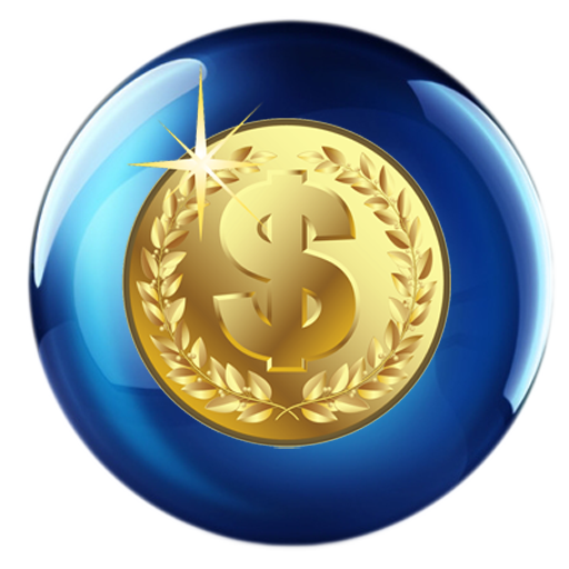 Lottery Winner MEGA Powerball icon
