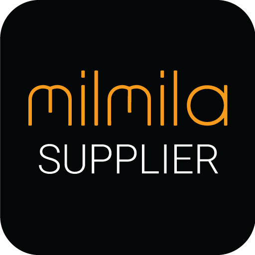 MM Supplier App icon