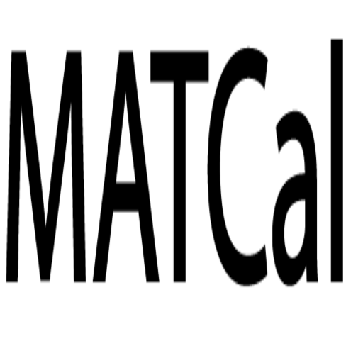 Matrix Calculator icon