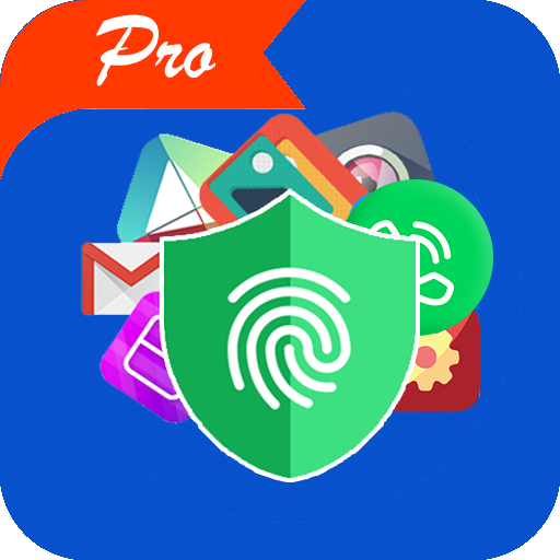 App Lock 2019 (Pro version) icon