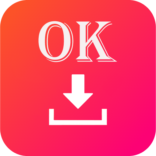 Video Downloader for OK.ru icon