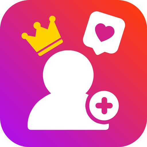 ins-Followers by tags icon