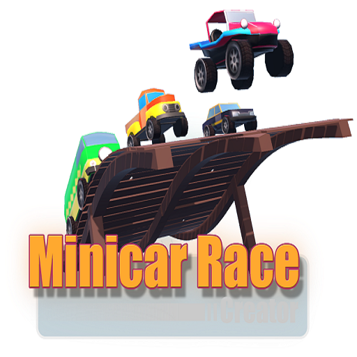 Minicar Racing Online icon