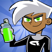 Super Danny run Phantom Adventure icon