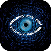 Android Eye icon