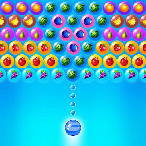 Fruit Shooter : Splash Game icon