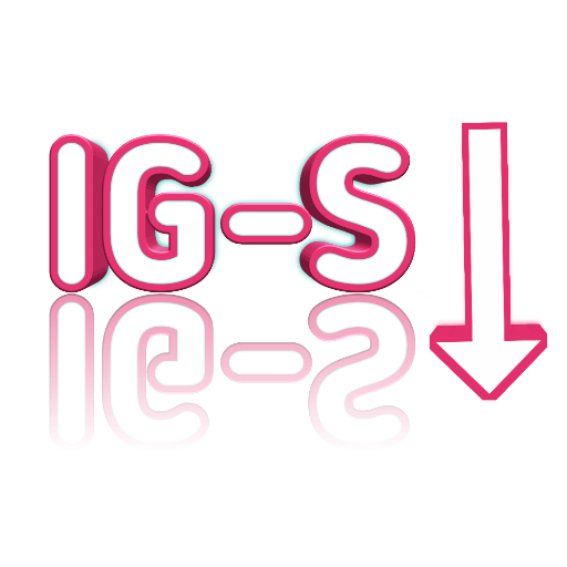 Story Saver Pro for Instagram - Save Quickly icon