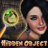 Crime Game Hidden Objects Mystery Solving Puzzles