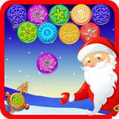 Bubble Christmas