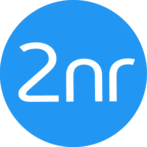 2nr - Drugi Numer icon