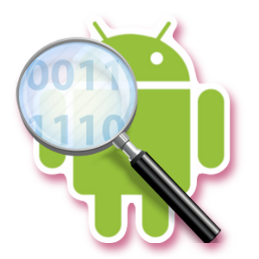 Phone Info: Serial, IMEI, Etc icon