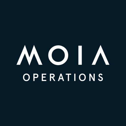 MOIA Operations icon