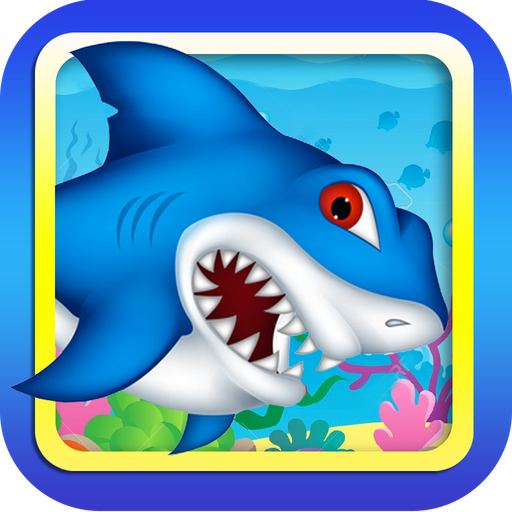 Feeding Frenzy - Eat Fish icon