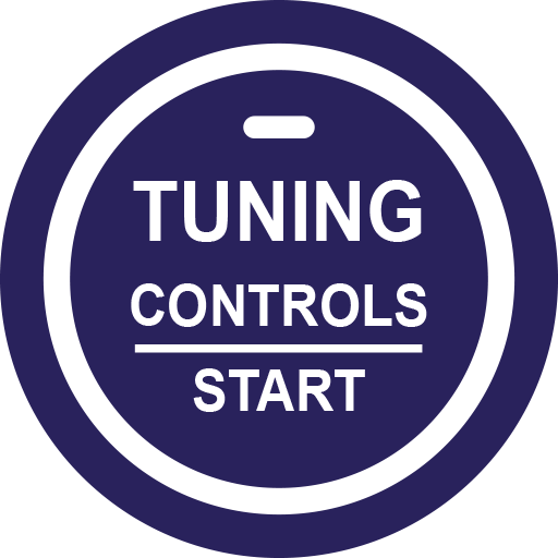 Tuning Controls icon