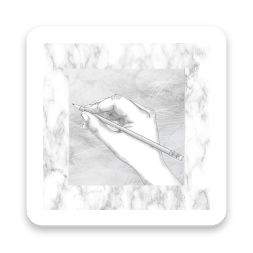 Pencil Sketch Photo Draw icon