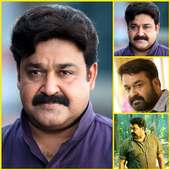 Mohanlal Wallpapers HD on 9Apps