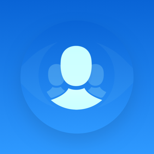 Reports Log - Who Viewed My Instagram Profile icon