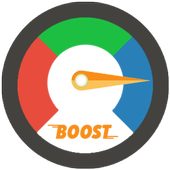 Speed Booster | Memory Cleaner icon