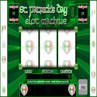 St Patrick's Day Free Slots