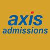 Axis Admissions icon