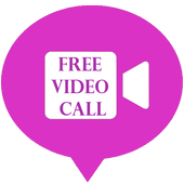 FREE VIDEO CALLS आइकन