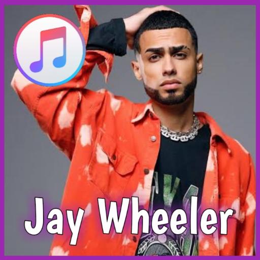 Jay Wheeler Great Songs New icon