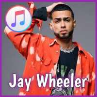 Jay Wheeler Great Songs New