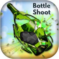 Bottle Shoot Real