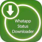 Whatapp Status Downloader icon