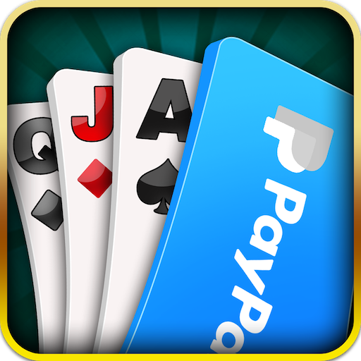 Money Solitaire- Classic Card Games icon