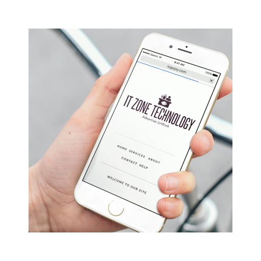 IT Zone Technology icon