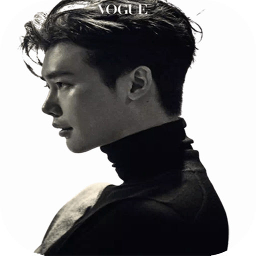 Wa Sticker Oppa Korea Lucu icon