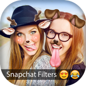 Face Swap иконка