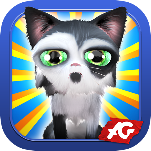 Team Drift Cats icon